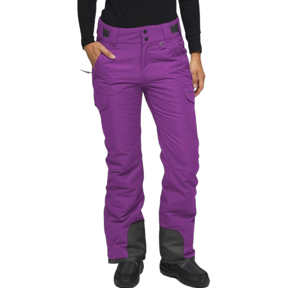 --SOLD--NWOT Arctix Womens Snow Insulated Cargo Pants
